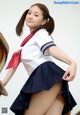 Yume Hazuki - Blurle Prn Sexx P8 No.12e7eb