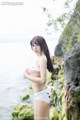 XIUREN No. 683: Model Youlina (兜 豆 靓) (60 photos) P44 No.966bc7