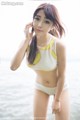 XIUREN No. 683: Model Youlina (兜 豆 靓) (60 photos) P55 No.dfa126