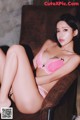 Beautiful Hwang Barbie in lingerie, bikini in October 2017 (238 photos) P196 No.19d3d2