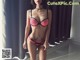 Beautiful Hwang Barbie in lingerie, bikini in October 2017 (238 photos) P147 No.7e6943