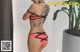 Beautiful Hwang Barbie in lingerie, bikini in October 2017 (238 photos) P143 No.0ab583