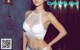 Beautiful Hwang Barbie in lingerie, bikini in October 2017 (238 photos) P98 No.31ef71