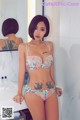 Beautiful Hwang Barbie in lingerie, bikini in October 2017 (238 photos) P58 No.c0bd7f