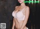 Beautiful Hwang Barbie in lingerie, bikini in October 2017 (238 photos) P75 No.c5354f