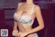 Beautiful Hwang Barbie in lingerie, bikini in October 2017 (238 photos) P139 No.bcadfb