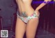 Beautiful Hwang Barbie in lingerie, bikini in October 2017 (238 photos) P124 No.05e06d