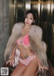 Beautiful Hwang Barbie in lingerie, bikini in October 2017 (238 photos) P12 No.8af53f