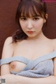 Yua Mikami 三上悠亜, 週刊ポストデジタル写真集 「You’re my princess」 Set.02 P16 No.1af52f