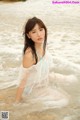 Nana Asakawa 浅川梨奈, [YS-Web] Vol.830 2nd week 2018.12.19 P17 No.b0a2e7