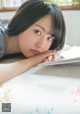Haruka Kaki 賀喜遥香, Shonen Sunday 2022 No.02 (週刊少年サンデー 2022年2号) P2 No.de53f0