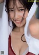 Hinako Sano 佐野ひなこ, Weekly Playboy 2022 No.11 (週刊プレイボーイ 2022年11号) P6 No.fd5fc4