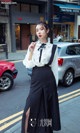 UGIRLS - Ai You Wu App No.969: Model Irene (萌 琪琪) (40 photos) P12 No.2970ad