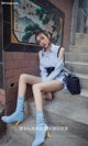 UGIRLS - Ai You Wu App No.969: Model Irene (萌 琪琪) (40 photos) P15 No.55dc4d