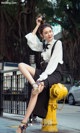 UGIRLS - Ai You Wu App No.969: Model Irene (萌 琪琪) (40 photos) P27 No.c82080