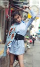 UGIRLS - Ai You Wu App No.969: Model Irene (萌 琪琪) (40 photos) P3 No.41898d