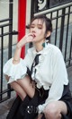 UGIRLS - Ai You Wu App No.969: Model Irene (萌 琪琪) (40 photos) P11 No.84519a