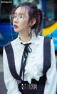 UGIRLS - Ai You Wu App No.969: Model Irene (萌 琪琪) (40 photos) P1 No.c24d65