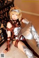 Cosplay Sachi - Piccom Ebony Feet P1 No.7f4c21 Image No. 23