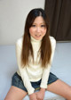 Mona Sawaki - April Top Less P3 No.28131c