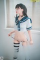 Jeong Jenny 정제니, [DJAWA] Sailor Stripes P2 No.bae08e