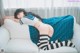 Jeong Jenny 정제니, [DJAWA] Sailor Stripes P13 No.e0036a