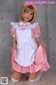 Cosplay Chouko - Plase Xxx Super P6 No.08466b Image No. 13