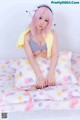 Cosplay Lechat - Babes Gf Analed P1 No.79cf58 Image No. 23