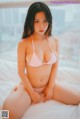 [RUISG瑞丝馆] 2019.07.01 Vol.070 木木夕Mmx P13 No.fdd37d Image No. 71