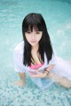 MyGirl Vol.022: Model Ba Bao icey (八宝 icey) (66 pictures) P45 No.7d6bb3