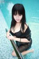 MyGirl Vol.022: Model Ba Bao icey (八宝 icey) (66 pictures) P36 No.6bde8a