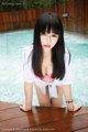 MyGirl Vol.022: Model Ba Bao icey (八宝 icey) (66 pictures) P38 No.0ec0db
