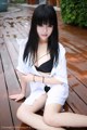 MyGirl Vol.022: Model Ba Bao icey (八宝 icey) (66 pictures) P4 No.81f4b0