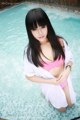 MyGirl Vol.022: Model Ba Bao icey (八宝 icey) (66 pictures) P31 No.829b1f
