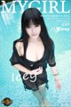 MyGirl Vol.022: Model Ba Bao icey (八宝 icey) (66 pictures) P3 No.fd4554