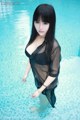 MyGirl Vol.022: Model Ba Bao icey (八宝 icey) (66 pictures) P34 No.d9b369