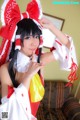 Cosplay Ayane - Camera Grassypark Videos P10 No.a7422d