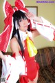 Cosplay Ayane - Camera Grassypark Videos P12 No.1e2460