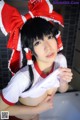 Cosplay Ayane - Camera Grassypark Videos P9 No.d8d98f