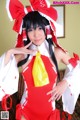 Cosplay Ayane - Camera Grassypark Videos P1 No.7086af