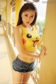 MyGirl Vol. 2003: Model Kitty Zhao Xiaomi (赵 小米) (54 photos) P28 No.9fed6d