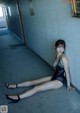 Risa Yukihira 雪平莉左, B.L.T.デジタル写真集 「DOMINATE」 Set.01 P9 No.aa2e48