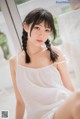 Coser@周叽是可爱兔兔 Vol.029: 盛夏 (19 photos) P7 No.d05351