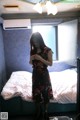 Nene Yoshitaka 吉高寧々, 週刊ポストデジタル写真集 「Love Hotel」 Set.01 P18 No.fc6ba8