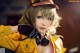[Mon夢] Cindy Aurum シドニー・オールム Final Fantasy XV P10 No.eb2222