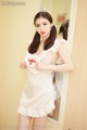 TGOD 2016-05-15: Model Jenny (佳妮) (51 photos) P29 No.181179