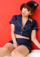 Chihiro Akiha - Kapri Blonde Beauty P4 No.85ef8e