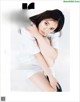 Yuko Araki 新木優子, aR (アール) Magazine 2022.09 P5 No.a04e7e