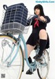 Asumi Misaki - Metropolitan Hot Desi P2 No.1ba921