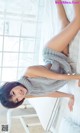 UGIRLS - Ai You Wu App No.725: Mu Mu Model (木木) (40 photos) P21 No.68d0a0